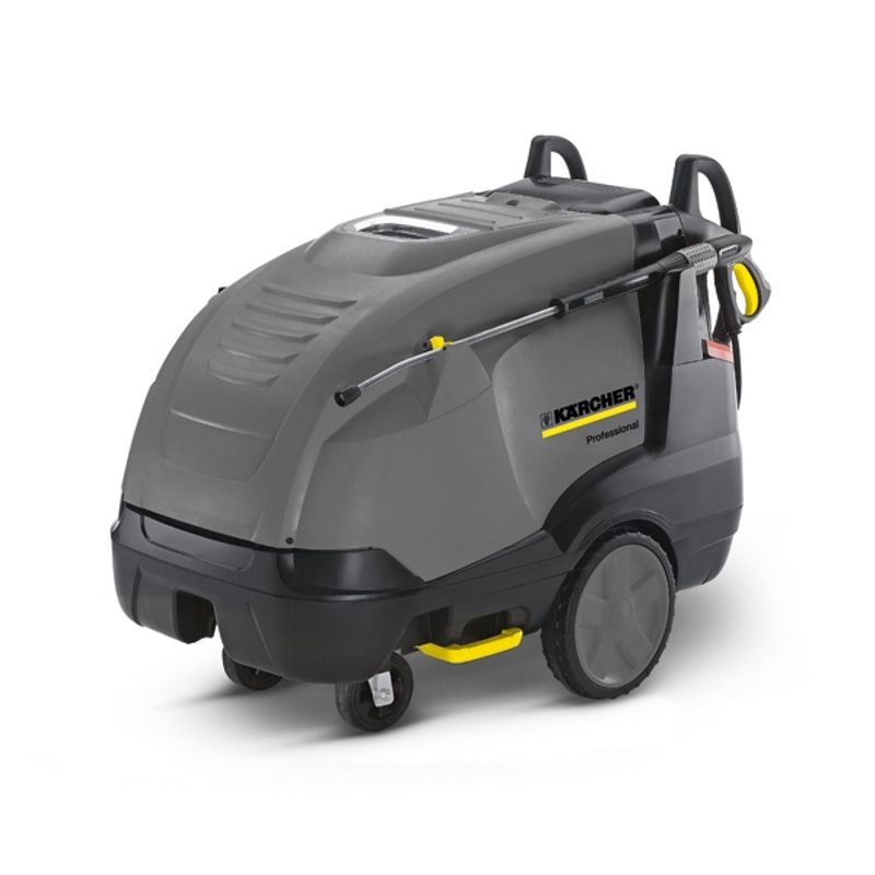 Kyo Cleaning - Karcher HDS 12-18 4S